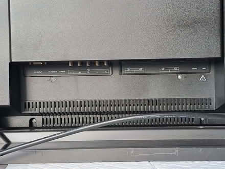 Photo of free 32 in tv (Crewton DE24) #2