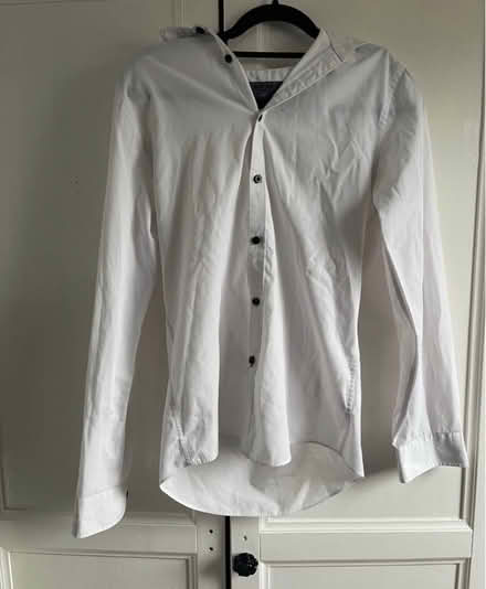 Photo of free Men’s clothing bundle (Hemel) #2