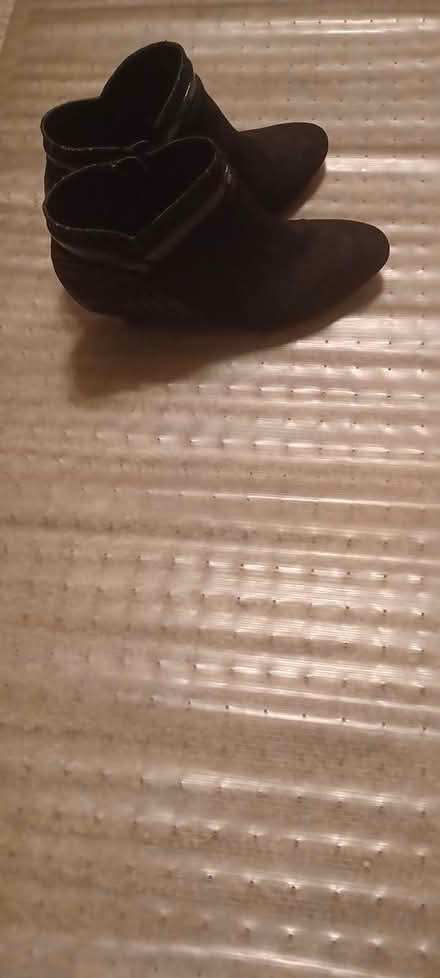 Photo of free Ankle Boots, size 8.5 (Northern va) #4