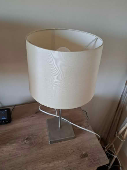 Photo of free Table lamp (Coventry CV6) #1