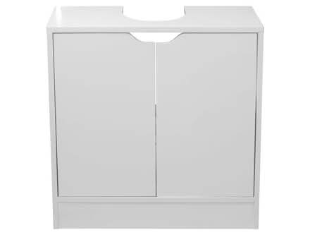 Photo of free Bathroom under sink cabinet (CR7) #1