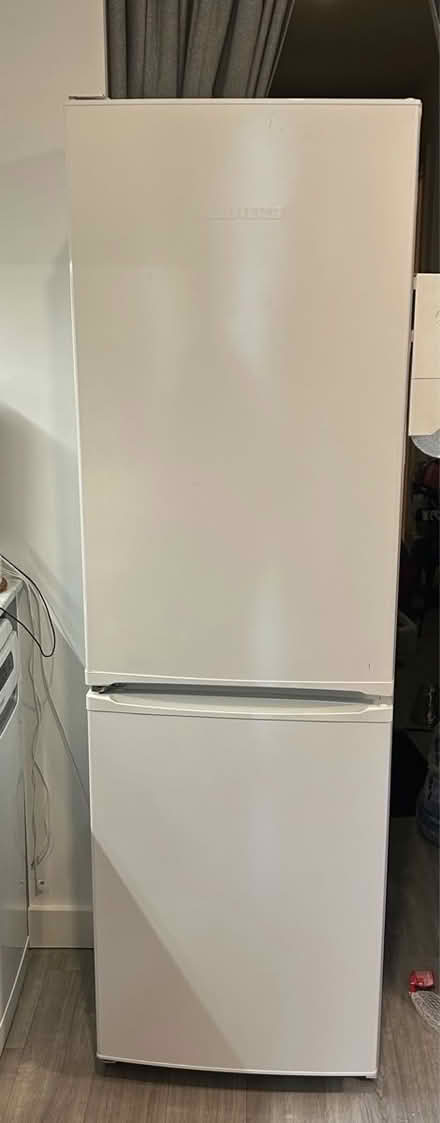 Photo of free Liebherr fridge/freezer (W5) #1