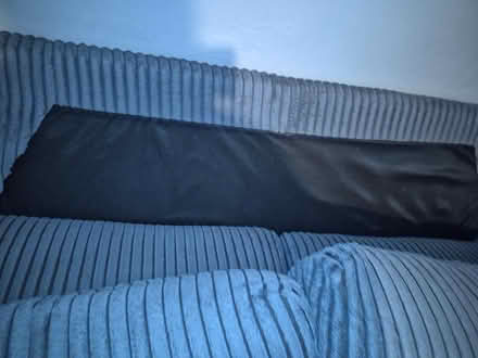 Photo of free Sofa (Leeds LS13) #1