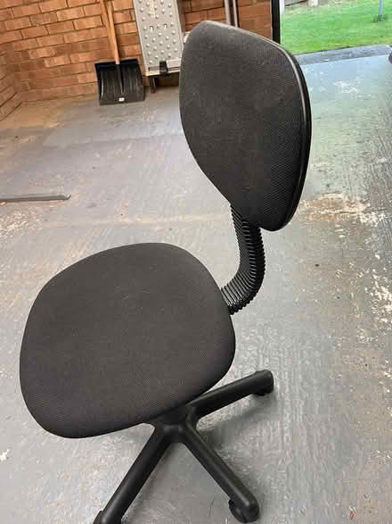 Photo of free Swivel office chair (Yarnton ox51nd) #1