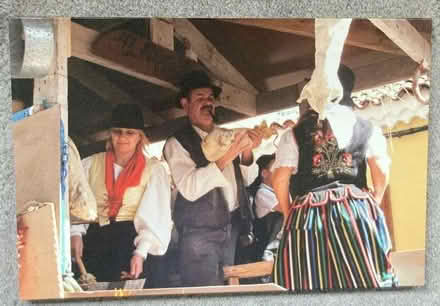 Photo of free 3 Large Canvas Prints of Arona Festival, Tenerife (Stalybridge SK15) #3