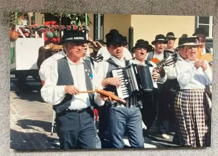 Photo of free 3 Large Canvas Prints of Arona Festival, Tenerife (Stalybridge SK15) #2