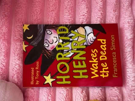 Photo of free Used toys (Oakwood , EN2) #1