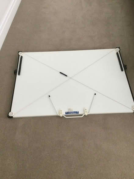 Photo of free Drawing Board (Bomere Heath SY4) #2