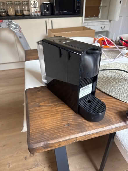 Photo of free Nespresso machine (Wimbledon SW19) #2