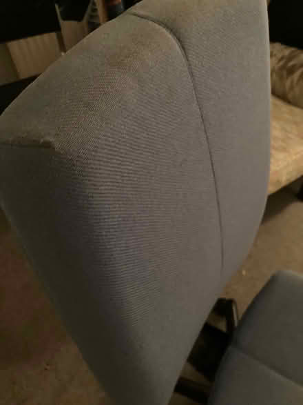 Photo of free Office chair (Norbury SW16) #2