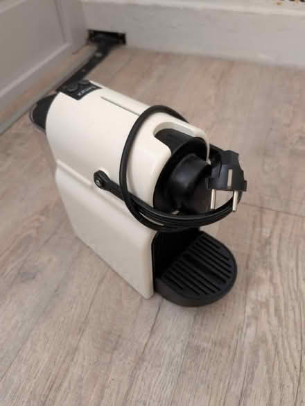 Photo of free For parts - Krups (Bear Flat, Bath BA24) #1