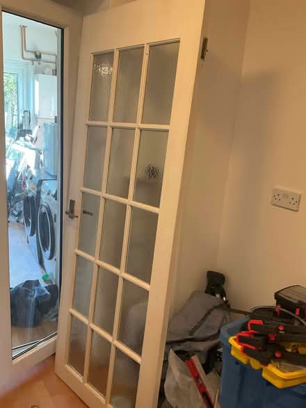 Photo of free Internal doors (CT21) #4