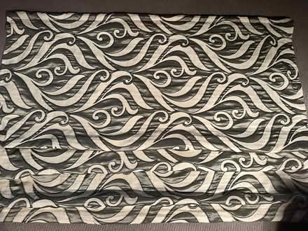 Photo of free Roman Blind (CT1) #1