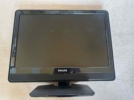 Photo of free 22” led tv (Jesmond) #1