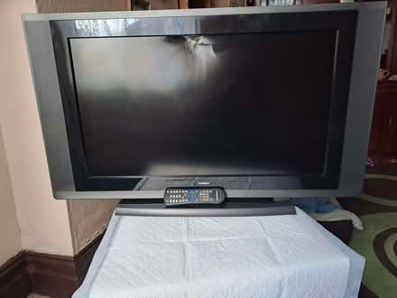 Photo of free 32 in tv (Crewton DE24) #1