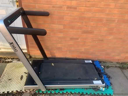 Photo of free Broken (Cv3 1hg) #1