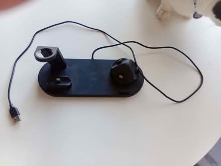 Photo of free Multi device charging station (Marsh LA1) #1