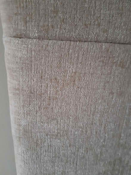 Photo of free Kingsize headboard (Kingsley, Northampton) #2