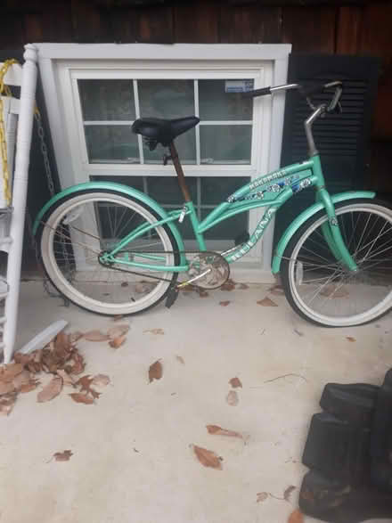 Photo of free Bike (Severna Park) #1