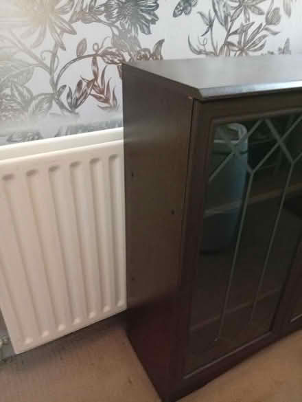 Photo of free Bookcase (DL1 Darlington) #2