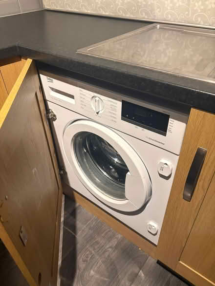 Photo of free Kitchen appliances (Holt Park LS16) #3