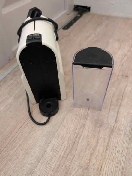 Photo of free For parts - Krups (Bear Flat, Bath BA24) #2