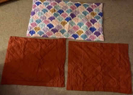 Photo of free Pillow Cases (Bronx, Ny) #2