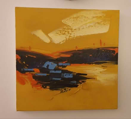 Photo of free 3x wall art (Royston SG8) #2