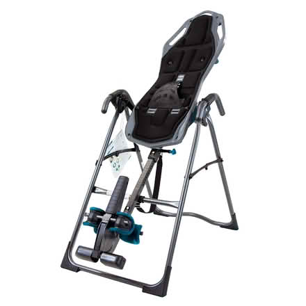 Photo of free Inversion Table - Teeter FitSpineX2 (Richmond) #1
