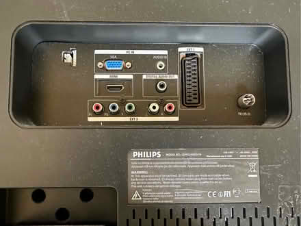 Photo of free 22” led tv (Jesmond) #3