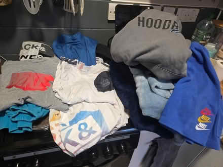 Photo of free Boys clothes (DE23) #1