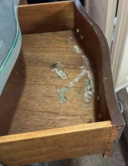 Photo of free Wooden drawers (Orpington BR5) #4