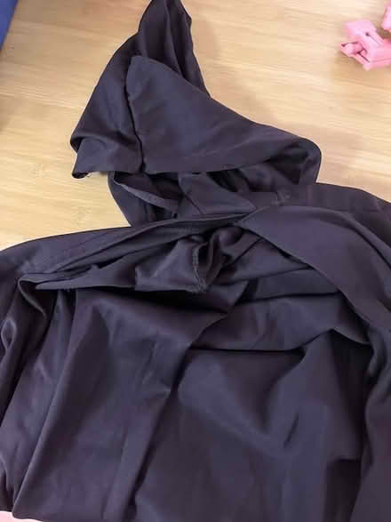 Photo of free Ghoul Costume (west of Watertown Square) #2