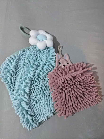 Photo of free Washclothes (EH5, Granton, Edinburgh) #1