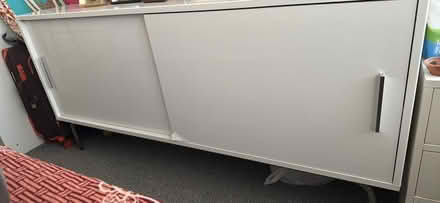 Photo of free Wardrobe (Feltham) #1