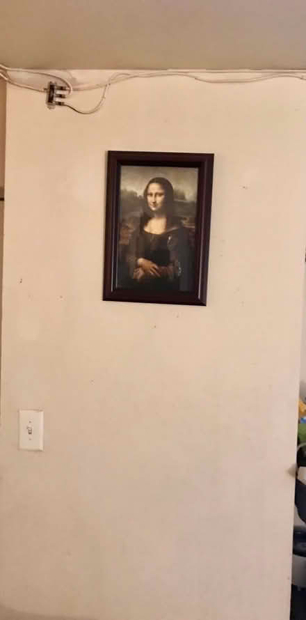 Photo of free Wall Portraits (Bronx, Ny) #2