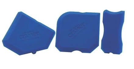 Photo of Silicone sealant profiling tool(s) (Burnage M14) #1