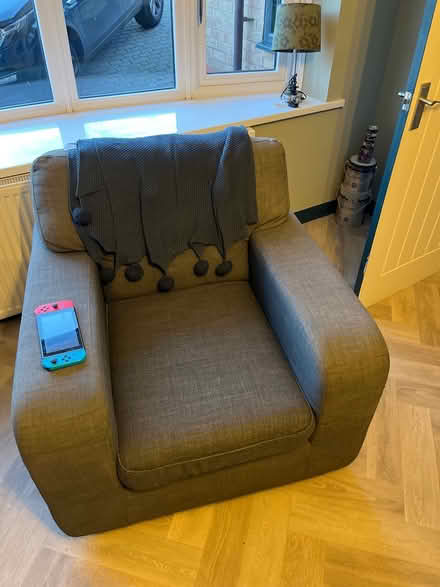 Photo of free 3 piece suite (Sheffield, Crosspool S10) #3