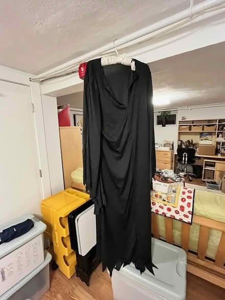 Photo of free Ghoul Costume (west of Watertown Square) #1