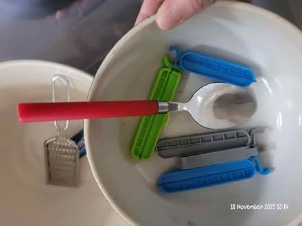 Photo of free Kitchen bits (Moseley B13) #2