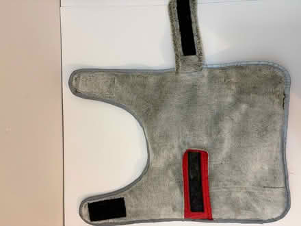 Photo of free Small Dog Coat (Dimond/Fruitvale) #2