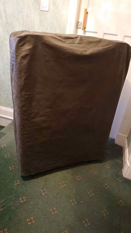 Photo of free Folding single bed (Moor Park L23) #1