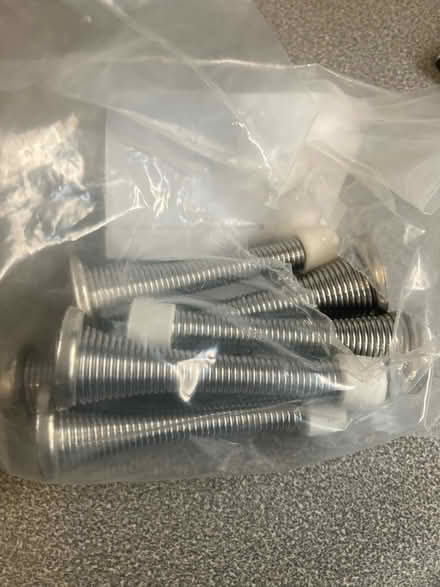 Photo of free Door stoppers (Rhwibina CF14) #1