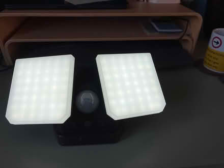 Photo of free Secure light (Glasnevin, Dublin 11) #2