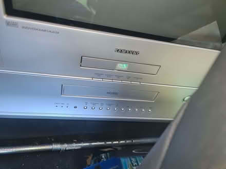 Photo of free Watch those old videos! (Dalston E8) #2