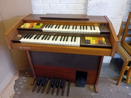Photo of free Organ (Cannock WS11) #1