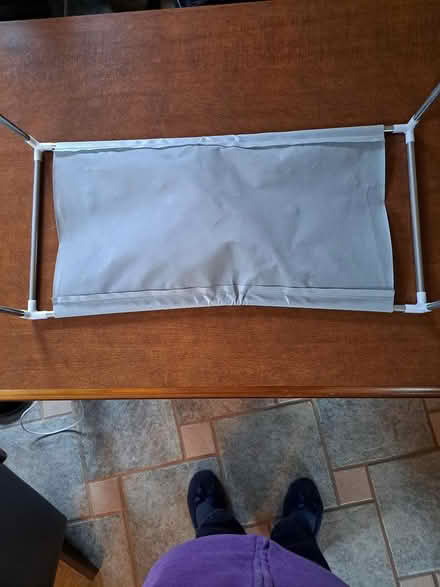 Photo of free Lightweight shelf (North City, Shoreline) #3
