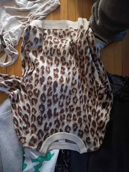 Photo of free miscellaneous woman's clothes (St Clair Shores) #4