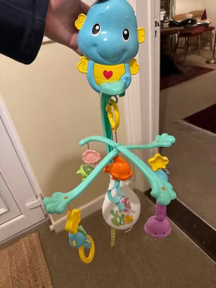 Photo of free Mobile (Stubbington PO14) #2