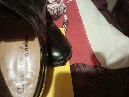 Photo of free Shoes (City Centre NR1) #2